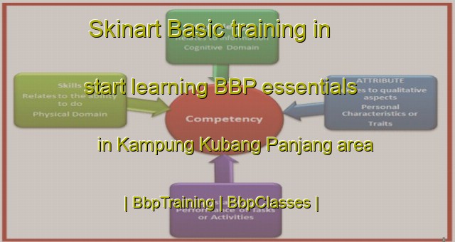 Skinart Basic training in start learning BBP essentials in Kampung Kubang Panjang area | BbpTraining | BbpClasses | SkinartTraining-Malaysia